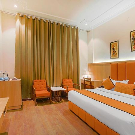 Hotel Ricky By Sahibs Group Amritsar Dış mekan fotoğraf