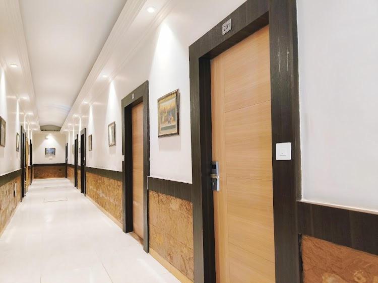 Hotel Ricky By Sahibs Group Amritsar Dış mekan fotoğraf