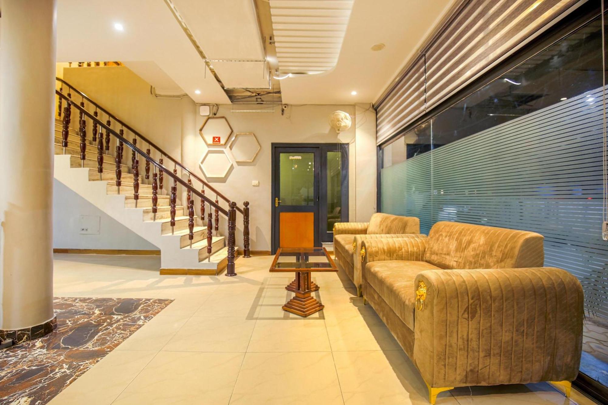 Hotel Ricky By Sahibs Group Amritsar Dış mekan fotoğraf