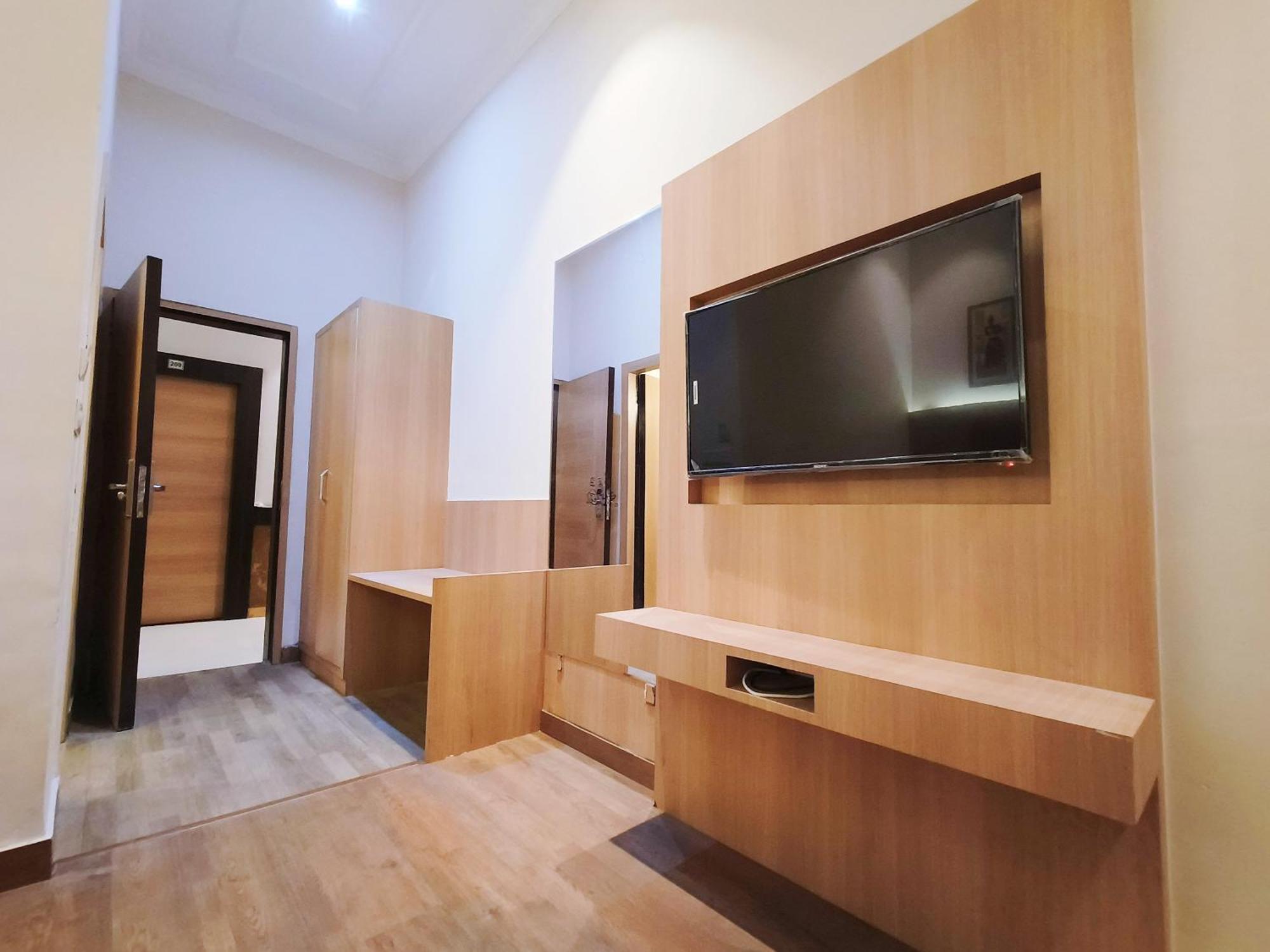 Hotel Ricky By Sahibs Group Amritsar Dış mekan fotoğraf