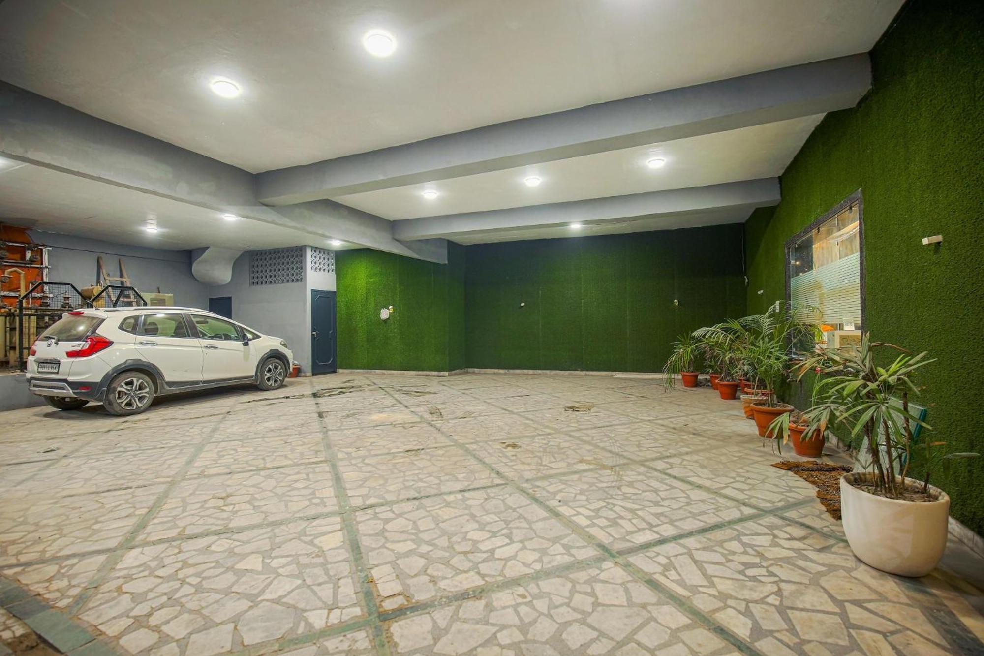 Hotel Ricky By Sahibs Group Amritsar Dış mekan fotoğraf