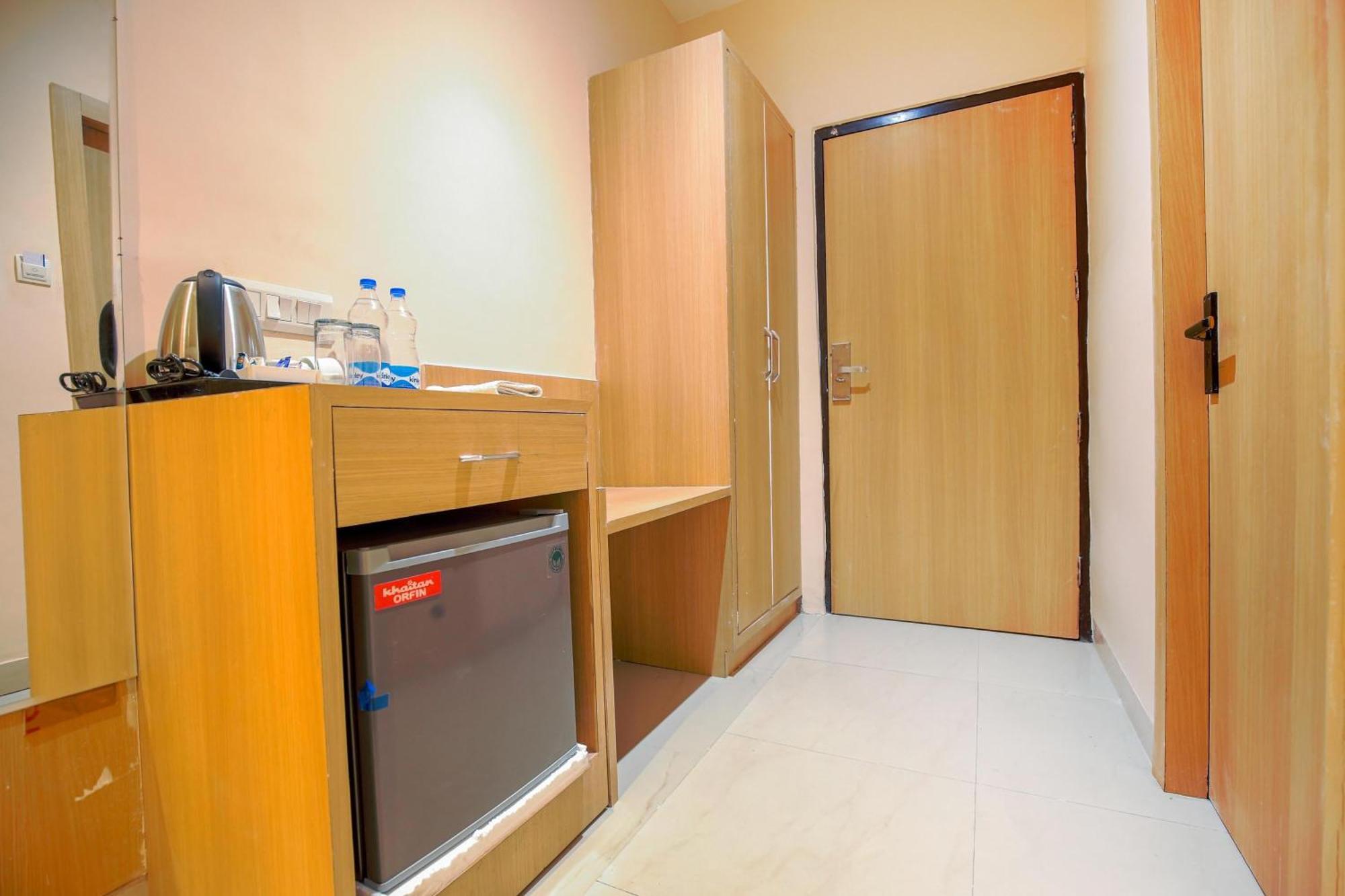 Hotel Ricky By Sahibs Group Amritsar Dış mekan fotoğraf